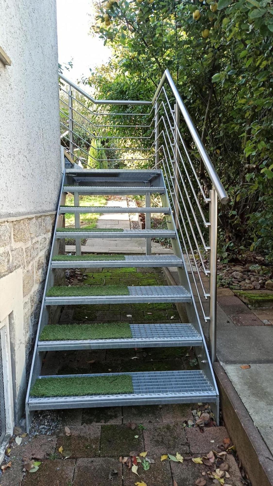 Farbenfrohe Ferienwohnung Detmold Exteriör bild